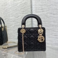 Christian Dior My Lady Bags